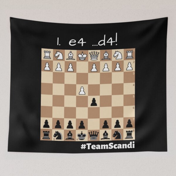 Artikelvorschau, Team Scandi Essential entworfen und verkauft von MarnetteMMorgan.