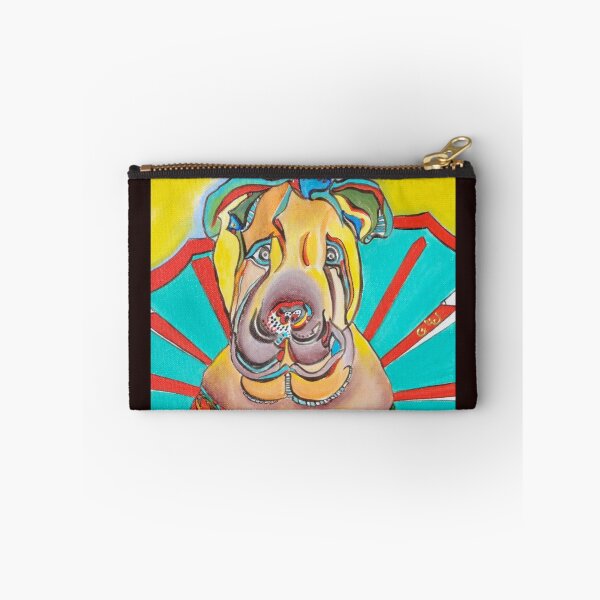 Item preview, Beach Dog designed and sold by Giselle Luske.