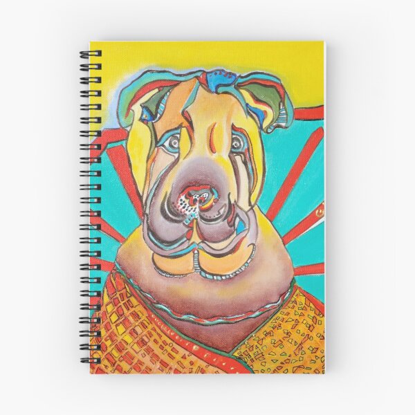 Item preview, Beach Dog designed and sold by Giselle Luske.