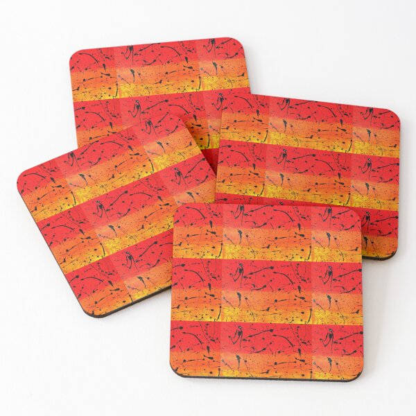 Item preview, Chaos in the flames designed and sold by Wangullay.