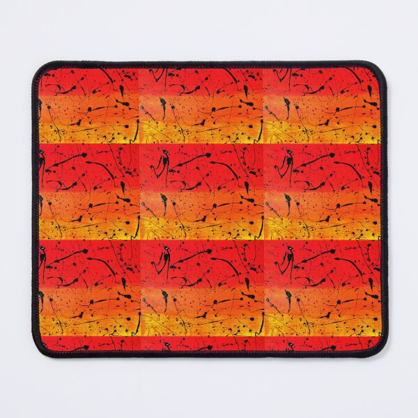 Item preview, Chaos in the flames designed and sold by Wangullay.
