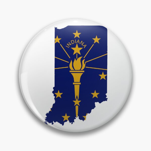 Item preview, Indiana designed and sold by Benjamin Levy.