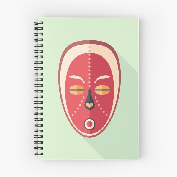 Item preview, Love Mask designed and sold by Yury Velikanov.