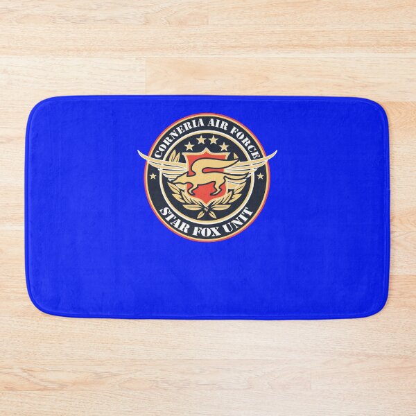 Item preview, Calling Star Fox Unit (Classic) Sticker designed and sold by JessicaSchin.