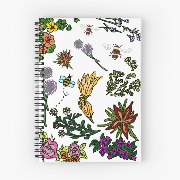 Item preview, Native Gardens designed and sold by Lunaticrafts.