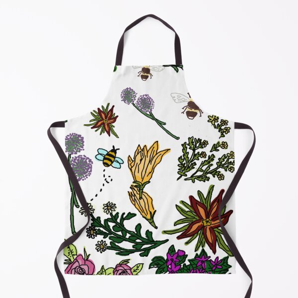 Item preview, Native Gardens designed and sold by Lunaticrafts.