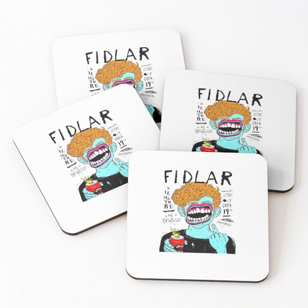 Item preview, F I D L A R Graphic T-Shirt designed and sold by CynthiaBissett.