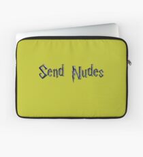 Magical Nudes Laptop Sleeve