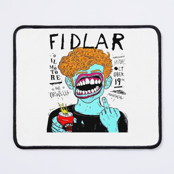 Item preview, F I D L A R Graphic T-Shirt designed and sold by CynthiaBissett.