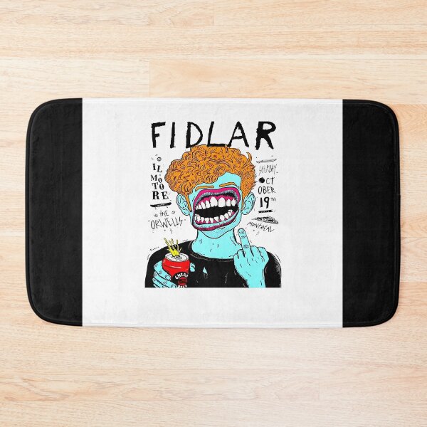 Item preview, F I D L A R Graphic T-Shirt designed and sold by CynthiaBissett.