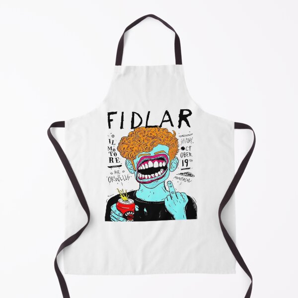 Item preview, F I D L A R Graphic T-Shirt designed and sold by CynthiaBissett.