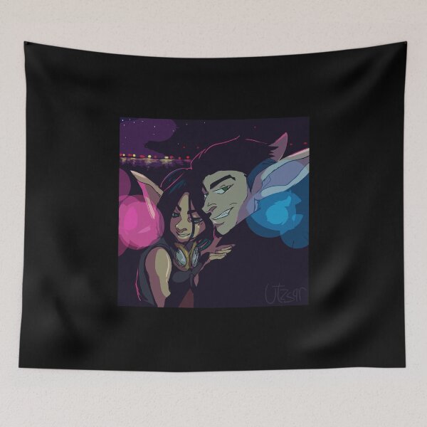 Item preview, Keirazer designed and sold by utzsar.