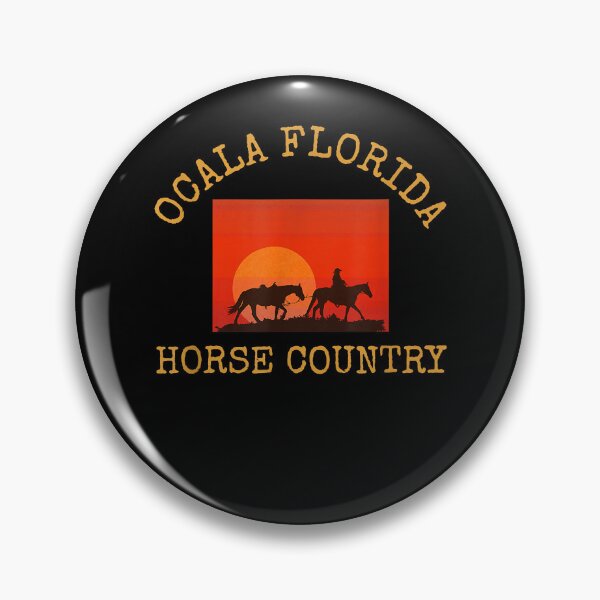 Item preview, Ocala Florida Horse  designed and sold by sawyershamagda.