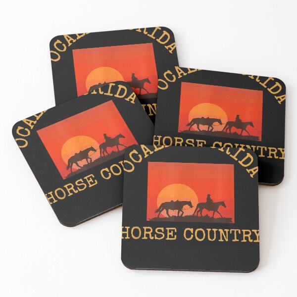 Item preview, Ocala Florida Horse  designed and sold by sawyershamagda.
