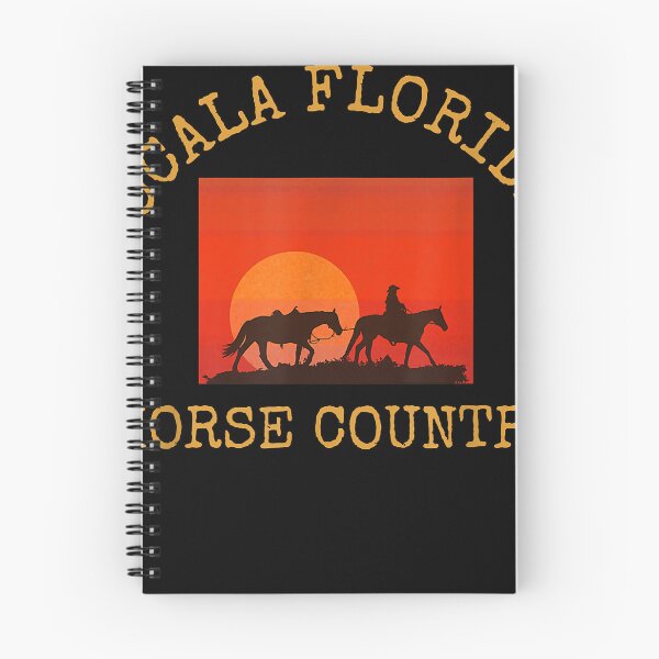 Item preview, Ocala Florida Horse  designed and sold by sawyershamagda.