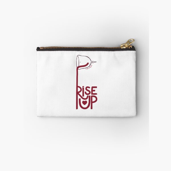 Item preview, Rise Cup designed and sold by TheMeanMagenta.