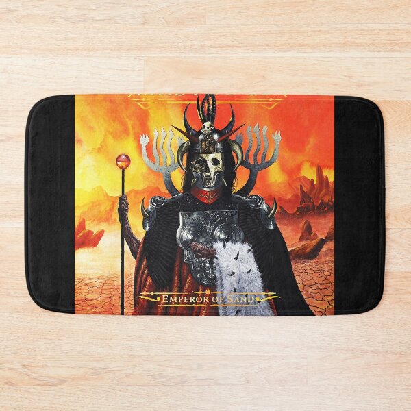 Item preview, emperor of sand 2020 sctv Essential T-Shirt designed and sold by CynthiaBissett.