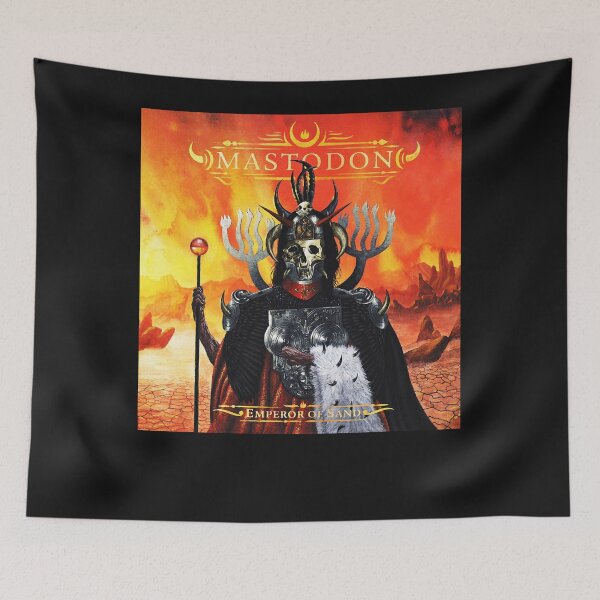 Item preview, emperor of sand 2020 sctv Essential T-Shirt designed and sold by CynthiaBissett.