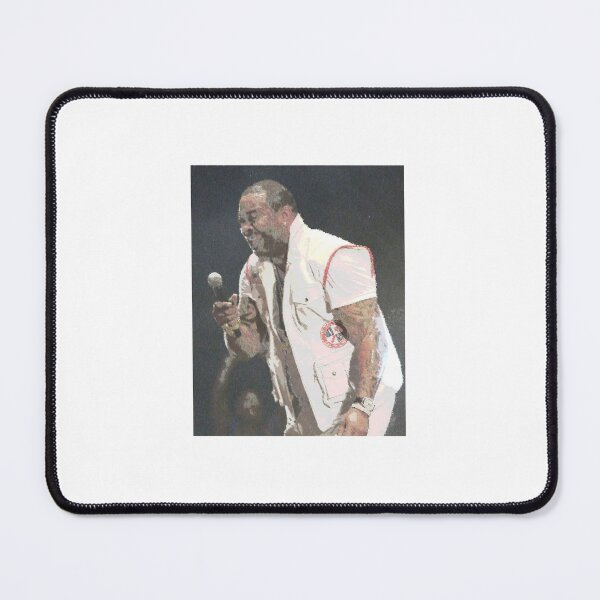 Item preview, Busta artwork designed and sold by ezrawilld.