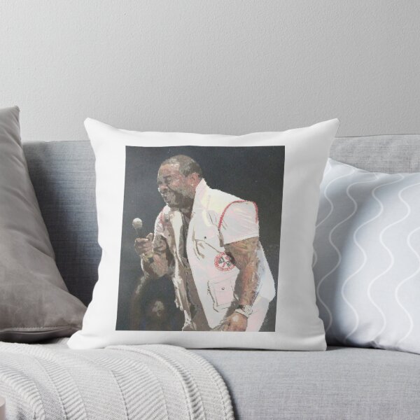 Item preview, Busta artwork designed and sold by ezrawilld.