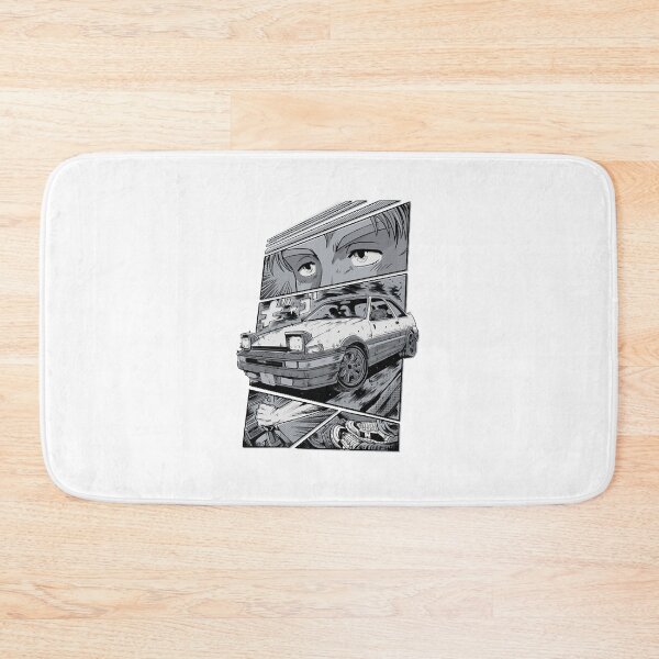 Item preview, Akina Downhill  designed and sold by nthu333fdd.