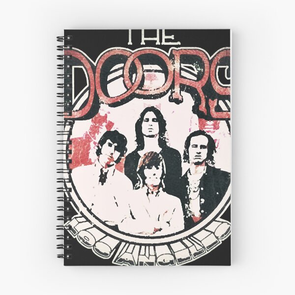 Item preview, Doors vintage Essential T-Shirt designed and sold by CynthiaBissett.