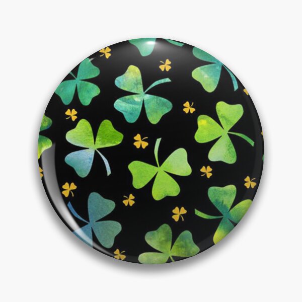 Item preview, Irish Charm Pattern designed and sold by Wilkinson39.