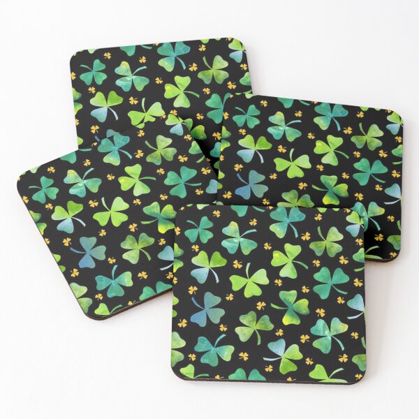 Item preview, Irish Charm Pattern designed and sold by Wilkinson39.