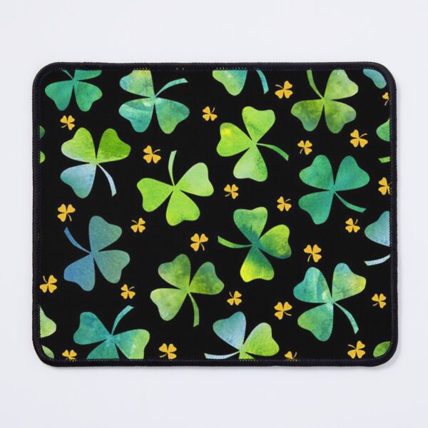 Item preview, Irish Charm Pattern designed and sold by Wilkinson39.