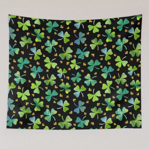 Item preview, Irish Charm Pattern designed and sold by Wilkinson39.