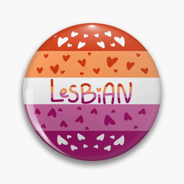 Item preview, Lesbian designed and sold by KwienKwi.