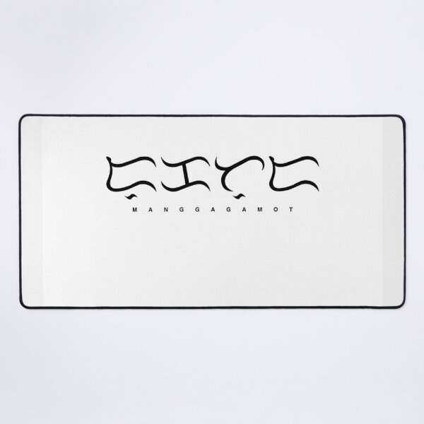Item preview, Baybayin (Doctor) Design designed and sold by FilipinoDesigns.