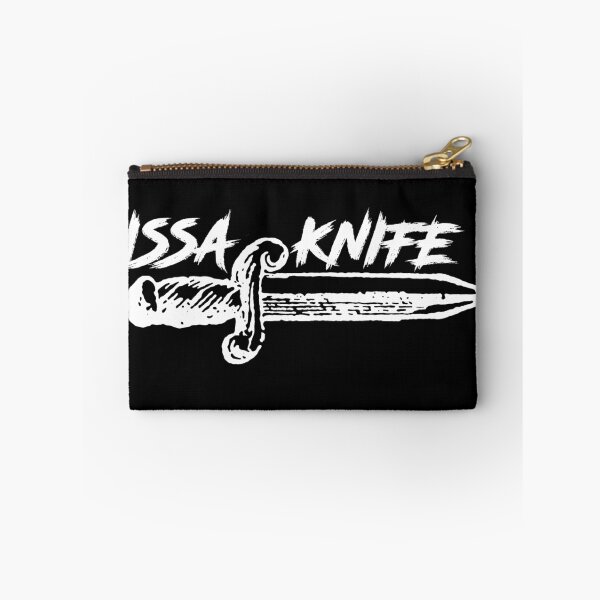 Item preview, ISSA KNIFE - 21 SAVAGE (white) designed and sold by jenkii.