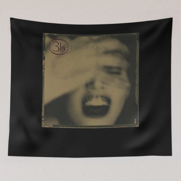 Item preview, cover my eye Classic T-Shirt designed and sold by JeffreyPfeiffer.