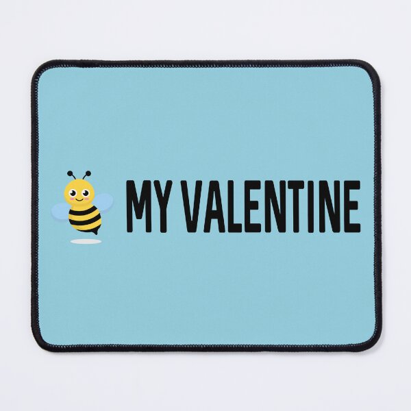 Item preview, BEE My Valentine designed and sold by ProtonProject.