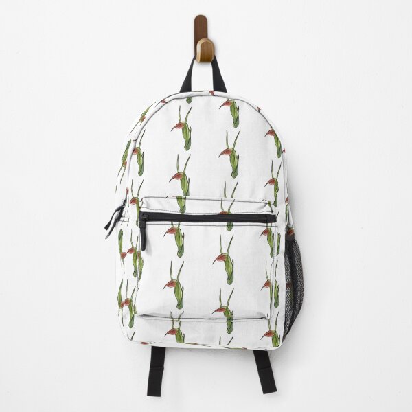 Item preview, Red-sepalled Snail Orchid designed and sold by JoWillmot.