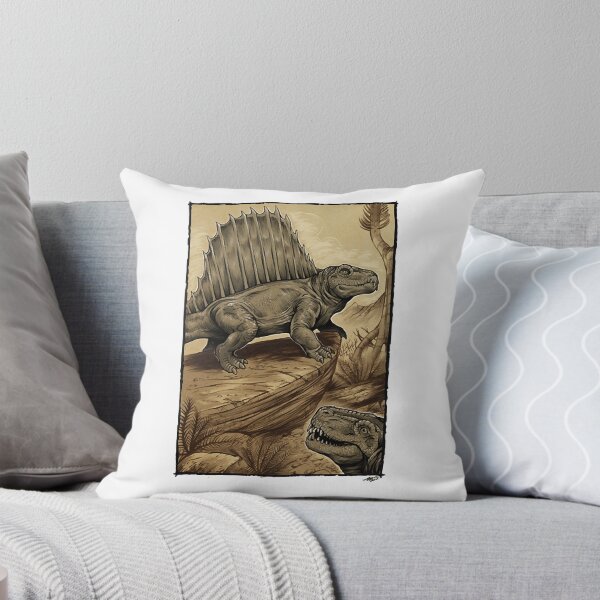 Item preview, Dimetrodon  designed and sold by nthu333fdd.