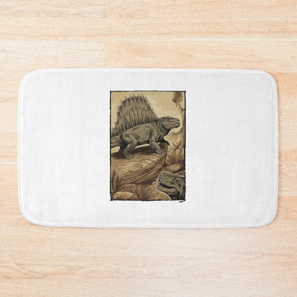 Item preview, Dimetrodon  designed and sold by nthu333fdd.