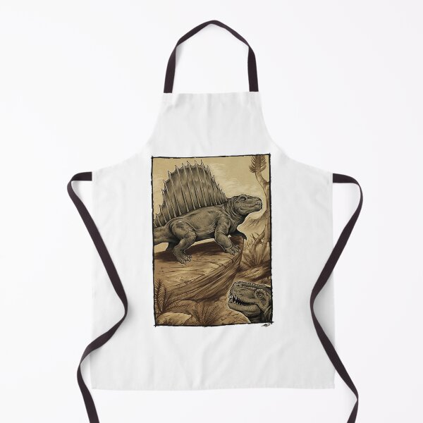 Item preview, Dimetrodon designed and sold by nthu333fdd.