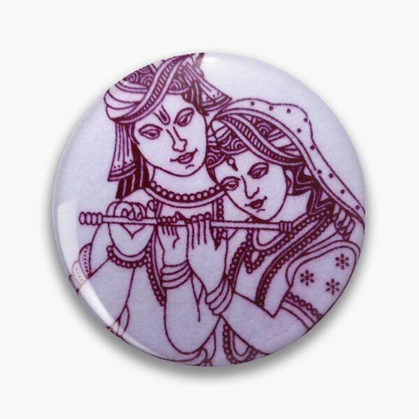 Item preview, Hare Krishna designed and sold by Shreeshyam.