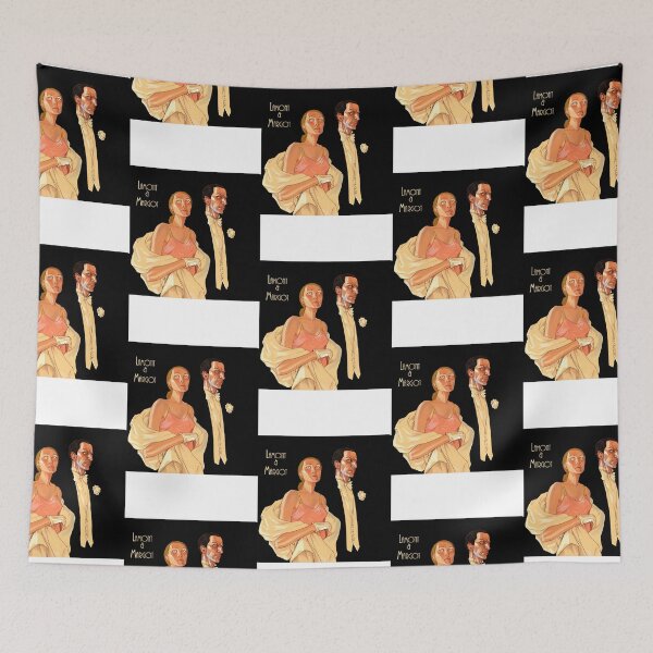 Item preview, The Shadow after J. C. Leyendecker  designed and sold by nthu333fdd.