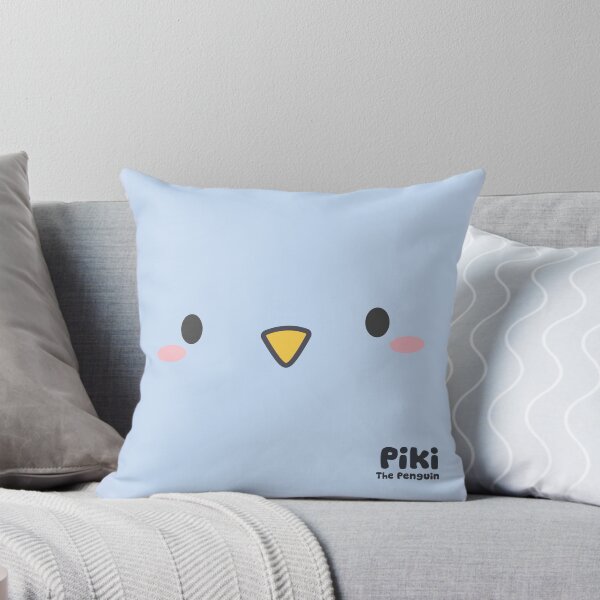 Item preview, Piki Face designed and sold by pikithepenguin.