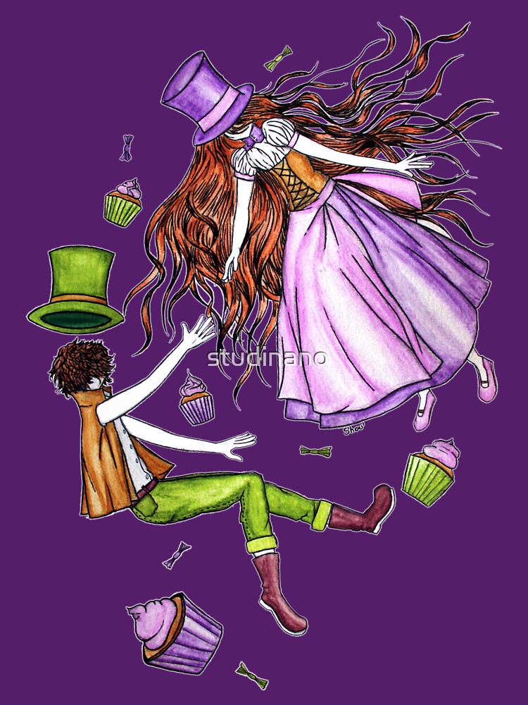 Hansel and Gretel by studinano