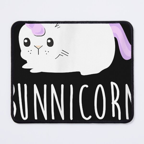 Item preview, Bunnicorn Shirt, Funny Cute Bunny Unicorn Magic Easter Gift.png designed and sold by MarleneMay.