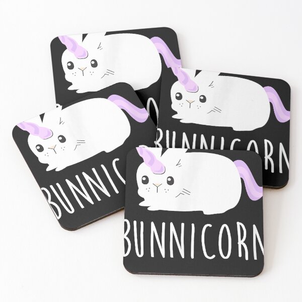 Item preview, Bunnicorn Shirt, Funny Cute Bunny Unicorn Magic Easter Gift.png designed and sold by MarleneMay.