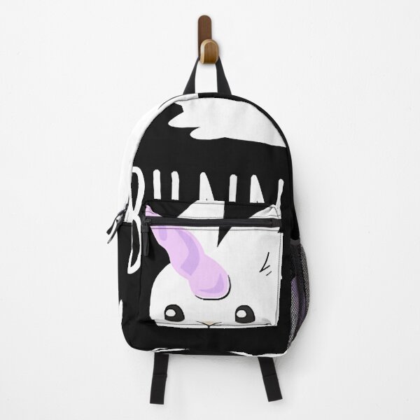 Artikelvorschau, Bunnicorn-Hemd, lustiges nettes Häschen-Einhorn-Magie-Ostern-Geschenk.png entworfen und verkauft von MarleneMay.