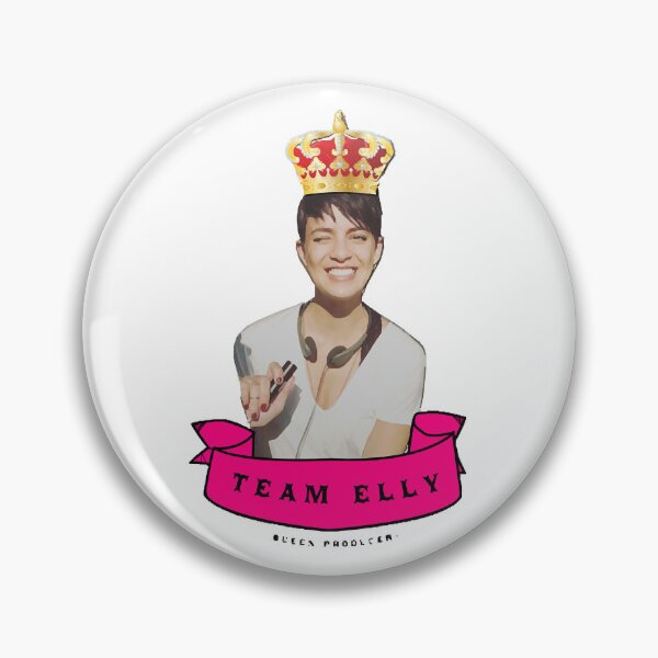 Item preview, Team Elly  designed and sold by nthu333fdd.