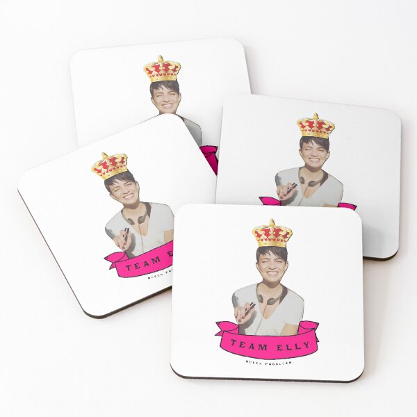 Item preview, Team Elly  designed and sold by nthu333fdd.