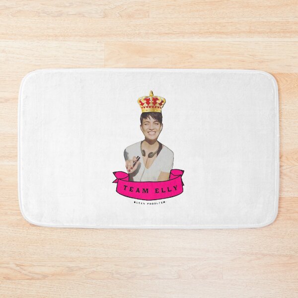 Item preview, Team Elly  designed and sold by nthu333fdd.