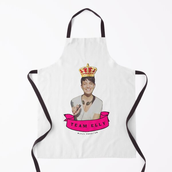 Item preview, Team Elly  designed and sold by nthu333fdd.